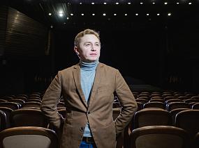 Григорий Вахрушев: «Самое&hellip;